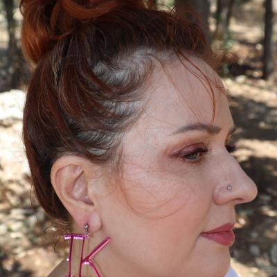 Sandra 25 Lasermagic.gr