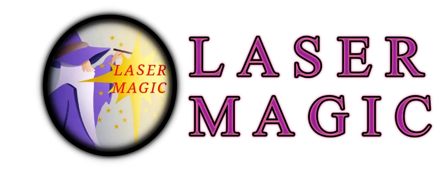 Laser Magic